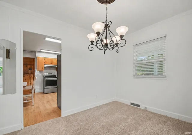 Photo 4 of Sale Pending at 363 S Sunnyside Ave, South Bend, IN 46615 | MLS# 202636473 | Listing updated on 2026-09-09