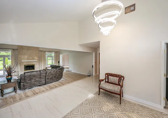 Photo 4 of Manufactured home for sale at 601 Choctaw Pass, Fort Wayne, IN 46825 | MLS# 202636474 | Listing updated on 2026-09-05