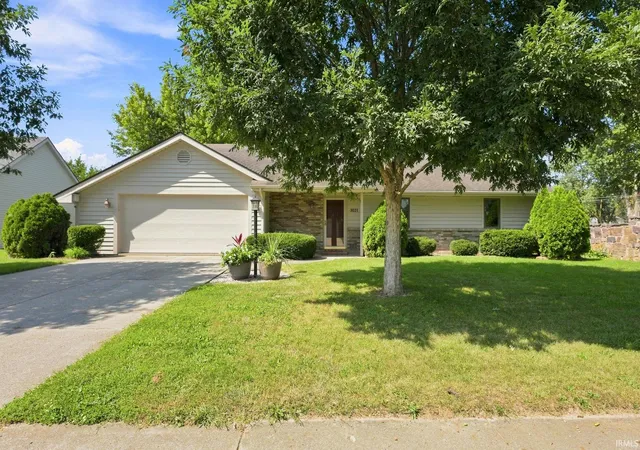 Photo 1 of Manufactured home for sale at 3021 Sandarac Ln, Fort Wayne, IN 46815 | MLS# 202636475 | Listing updated on 2026-09-14