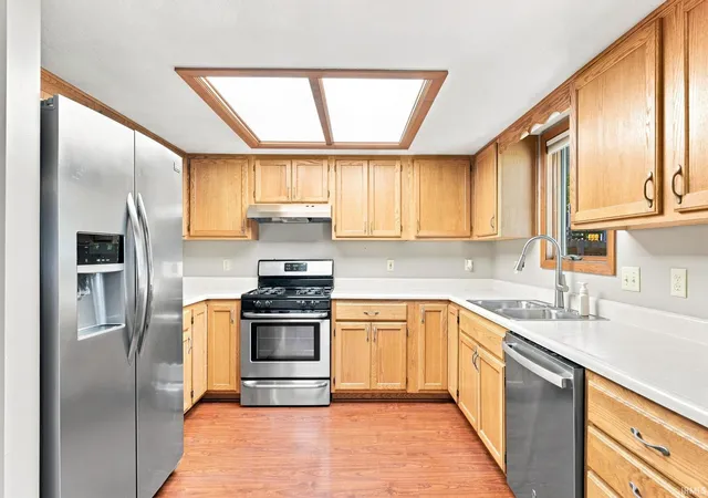 Photo 2 of Manufactured home for sale at 3021 Sandarac Ln, Fort Wayne, IN 46815 | MLS# 202636475 | Listing updated on 2026-09-14