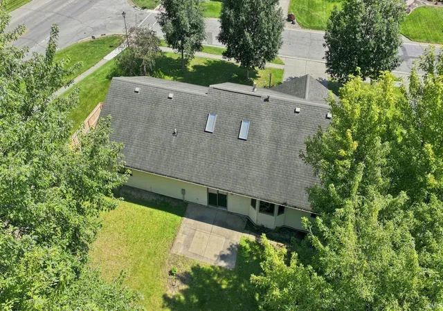 Photo 34 of Manufactured home for sale at 3021 Sandarac Ln, Fort Wayne, IN 46815 | MLS# 202636475 | Listing updated on 2026-09-14