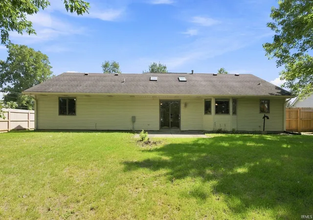 Photo 3 of Manufactured home for sale at 3021 Sandarac Ln, Fort Wayne, IN 46815 | MLS# 202636475 | Listing updated on 2026-09-14