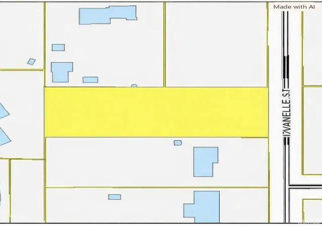 Photo 4 of Land for sale at 52065 Avanelle St, Granger, IN 46530 | MLS# 202636476 | Listing updated on 2026-09-04