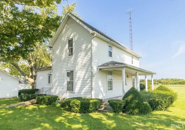 Photo 4 of Manufactured home for sale at 2501 S County Rd 350 E, New Castle, IN 47362 | MLS# 202636482 | Listing updated on 2026-09-09