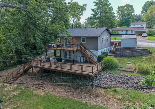 Photo 2 of Sale Pending at 5215 James Ave, Evansville, IN 47712 | MLS# 202636484 | Listing updated on 2026-09-11
