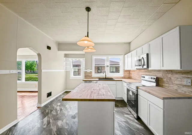 Photo 4 of Sale Pending at 510 N Illinois St, Monticello, IN 47960 | MLS# 202636485 | Listing updated on 2026-09-09
