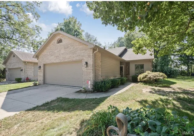 Photo 1 of Condo for sale at 3413 Woodhaven Trl, Kokomo, IN 46902 | MLS# 202636488 | Listing updated on 2026-09-07