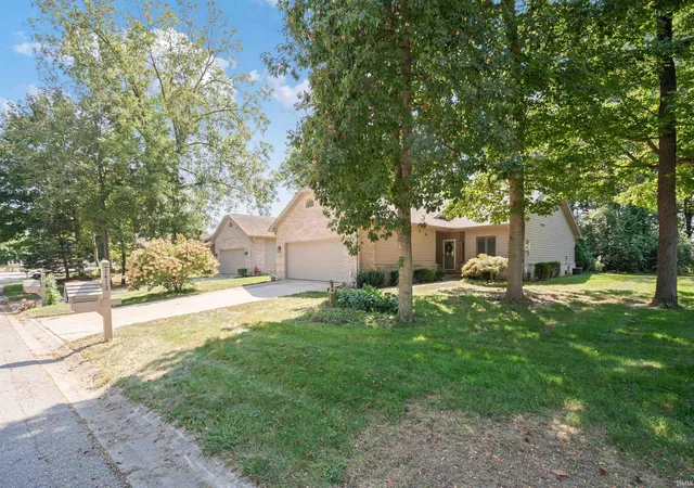 Photo 2 of Condo for sale at 3413 Woodhaven Trl, Kokomo, IN 46902 | MLS# 202636488 | Listing updated on 2026-09-07