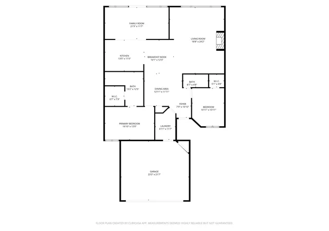 Photo 21 of Condo for sale at 3413 Woodhaven Trl, Kokomo, IN 46902 | MLS# 202636488 | Listing updated on 2026-09-07