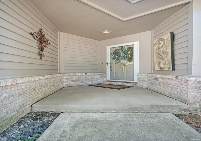 Photo 2 of Condo for sale at 3413 Woodhaven Trl, Kokomo, IN 46902 | MLS# 202636488 | Listing updated on 2026-09-07