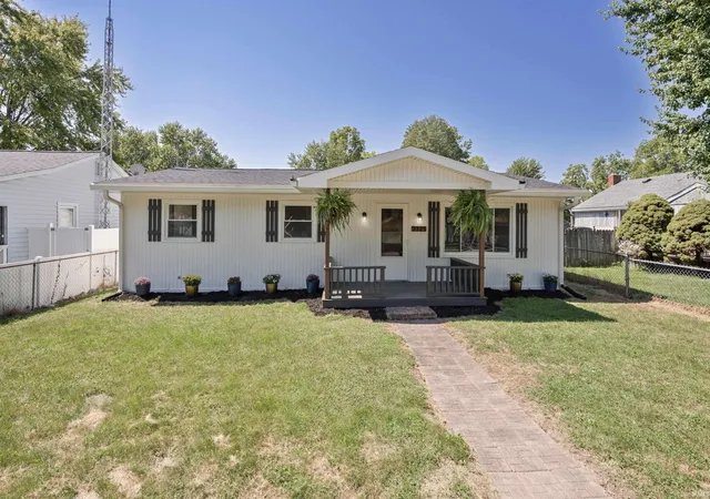 Photo 1 of Manufactured home for sale at 2225 N Lafountain St, Kokomo, IN 46901 | MLS# 202636489 | Listing updated on 2026-09-06