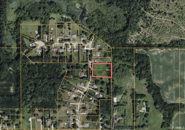 Photo 3 of Sale Pending at 9139 Vigo St, Crown Point, IN 46307 | MLS# 202636493 | Listing updated on 2026-09-12