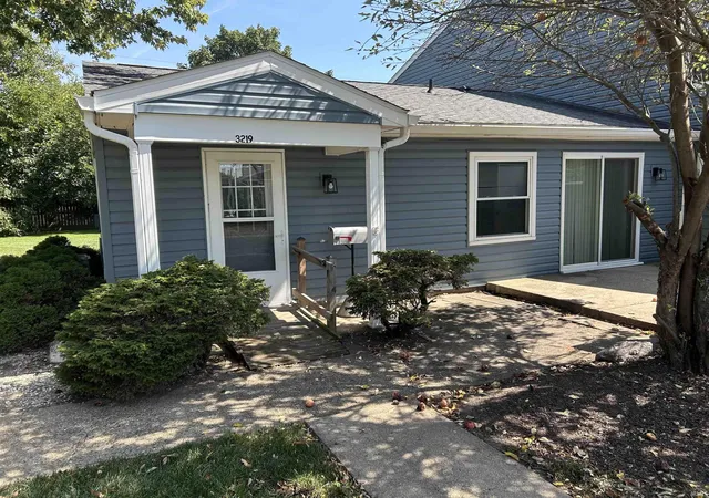 Photo 1 of Sale Pending at 3219 Hanover Dr, Lafayette, IN 47909 | MLS# 202636494 | Listing updated on 2026-09-09