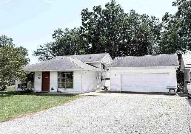 Photo 1 of Sale Pending at 14977 12th Road, Plymouth, IN 46563 | MLS# 202636496 | Listing updated on 2026-09-11