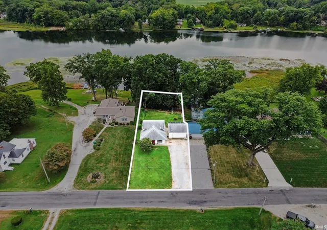 Photo 2 of Sale Pending at 14977 12th Road, Plymouth, IN 46563 | MLS# 202636496 | Listing updated on 2026-09-11