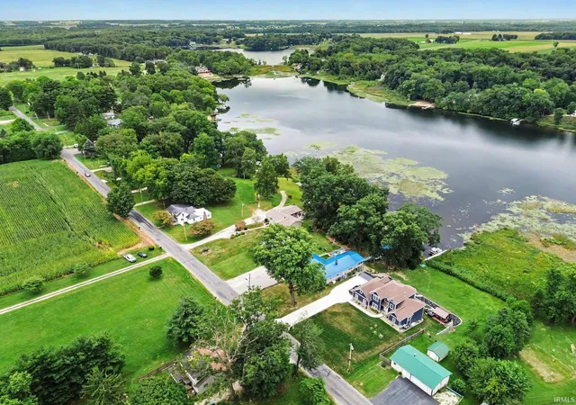 Photo 3 of Sale Pending at 14977 12th Road, Plymouth, IN 46563 | MLS# 202636496 | Listing updated on 2026-09-11