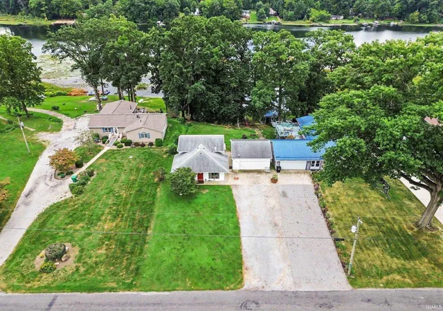 Photo 3 of Sale Pending at 14977 12th Road, Plymouth, IN 46563 | MLS# 202636496 | Listing updated on 2026-09-11