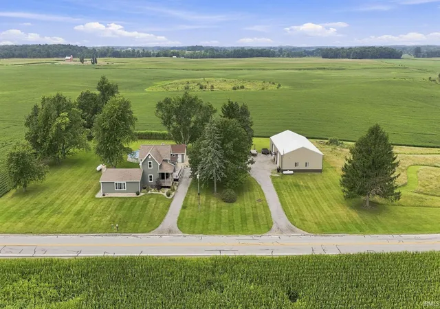Photo 3 of Manufactured home for sale at 1425 S State Rd 1, Angola, IN 46703 | MLS# 202636497 | Listing updated on 2026-10-08