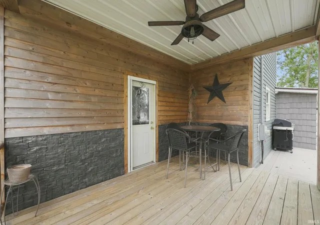 Photo 4 of Manufactured home for sale at 1425 S State Rd 1, Angola, IN 46703 | MLS# 202636497 | Listing updated on 2026-10-08