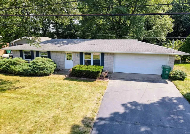 Photo 1 of Sale Pending at 53634 Kennedy Dr, Granger, IN 46530 | MLS# 202636499 | Listing updated on 2026-09-05