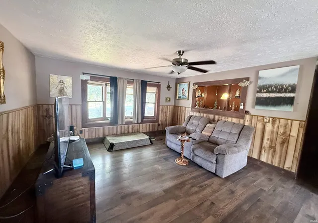 Photo 3 of Sale Pending at 2579 W 1st Avenue, North Judson, IN 46366 | MLS# 202636506 | Listing updated on 2026-09-11
