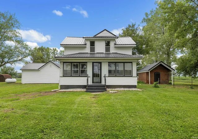 Photo 2 of Manufactured home for sale at 7491 County Rd 28, Butler, IN 46721 | MLS# 202636509 | Listing updated on 2026-09-20