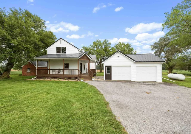 Photo 3 of Manufactured home for sale at 7491 County Rd 28, Butler, IN 46721 | MLS# 202636509 | Listing updated on 2026-09-20