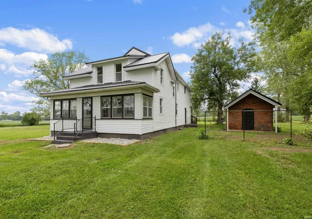 Photo 4 of Manufactured home for sale at 7491 County Rd 28, Butler, IN 46721 | MLS# 202636509 | Listing updated on 2026-09-20