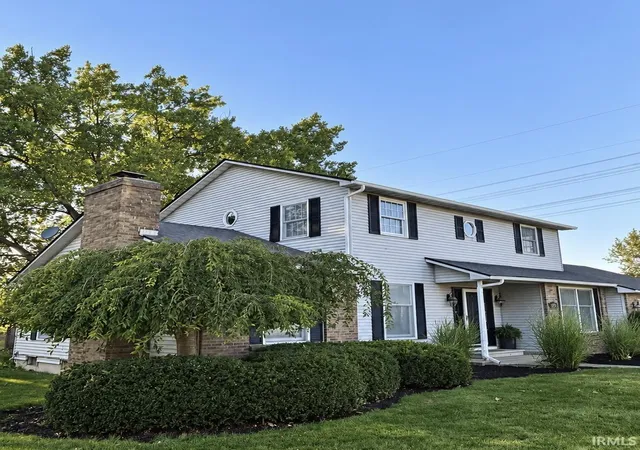 Photo 3 of Manufactured home for sale at 9313 Wallen Ct, Fort Wayne, IN 46825 | MLS# 202636511 | Listing updated on 2026-09-18