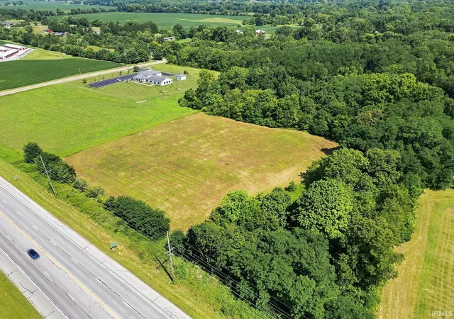Photo 4 of Land for sale at Lot 8 Stargazer Ln, West Lafayette, IN 47906 | MLS# 202636519 | Listing updated on 2026-09-10