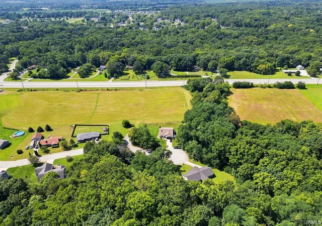 Photo 4 of Land for sale at Lot 10 Stargazer Ln, West Lafayette, IN 47906 | MLS# 202636521 | Listing updated on 2026-09-10