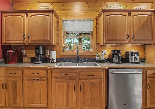 Photo 2 of Manufactured home for sale at 9970 N County Rd 700 E, Evanston, IN 47531 | MLS# 202636523 | Listing updated on 2026-09-08
