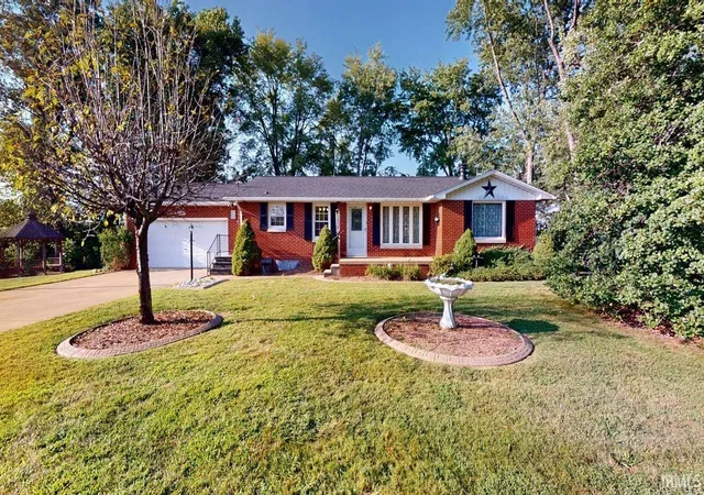 Photo 1 of Sale Pending at 2222 W Division Rd, Jasper, IN 47546 | MLS# 202636524 | Listing updated on 2026-09-06