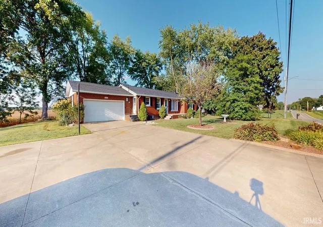 Photo 2 of Sale Pending at 2222 W Division Rd, Jasper, IN 47546 | MLS# 202636524 | Listing updated on 2026-09-06