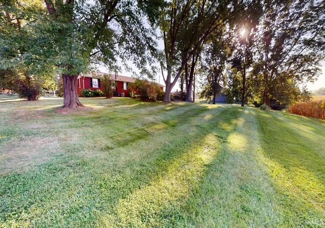 Photo 3 of Sale Pending at 2222 W Division Rd, Jasper, IN 47546 | MLS# 202636524 | Listing updated on 2026-09-06