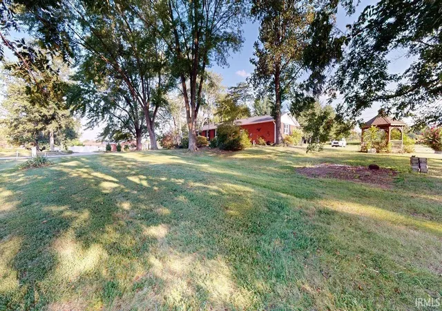 Photo 4 of Sale Pending at 2222 W Division Rd, Jasper, IN 47546 | MLS# 202636524 | Listing updated on 2026-09-06