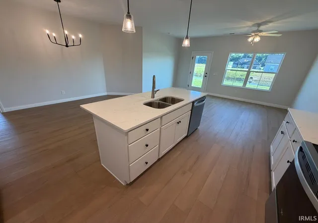 Photo 3 of Condo for sale at 1707 Theo Dr #2, Evansville, IN 47711 | MLS# 202636527 | Listing updated on 2026-09-07