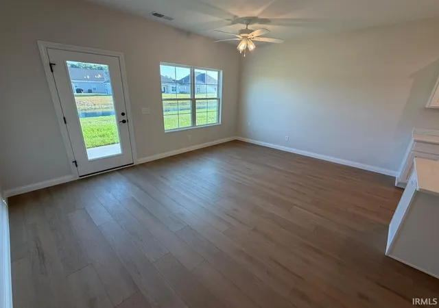 Photo 4 of Condo for sale at 1707 Theo Dr #2, Evansville, IN 47711 | MLS# 202636527 | Listing updated on 2026-09-07
