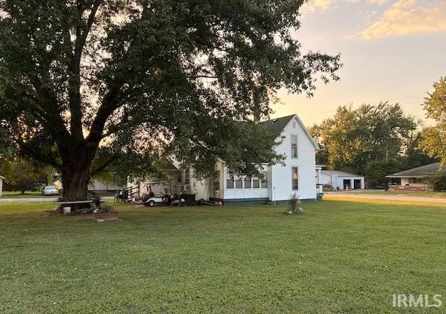 Photo 3 of Manufactured home for sale at 212 W Highway 57 Rd, Elnora, IN 47529 | MLS# 202636528 | Listing updated on 2026-09-04