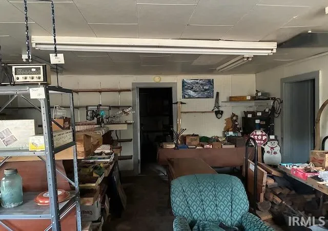 Photo 12 of Manufactured home for sale at 206 S Ellen St, Elnora, IN 47529 | MLS# 202636529 | Listing updated on 2026-09-04
