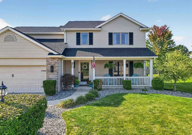 Photo 2 of Manufactured home for sale at 1029 Is Brooks Ln, Fort Wayne, IN 46845 | MLS# 202636530 | Listing updated on 2026-09-21