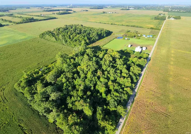 Photo 2 of Land for sale at 2861 E 1550 North Rd, Summitville, IN 46070 | MLS# 202636531 | Listing updated on 2026-09-07