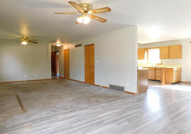 Photo 3 of Manufactured home for sale at 1201 Jackson Blvd, Rochester, IN 46975 | MLS# 202636532 | Listing updated on 2026-09-22
