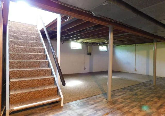 Photo 4 of Manufactured home for sale at 1201 Jackson Blvd, Rochester, IN 46975 | MLS# 202636532 | Listing updated on 2026-09-22