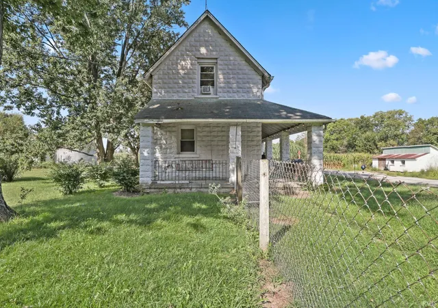 Photo 1 of Sale Pending at 10966 North 50, Fortville, IN 46040 | MLS# 202636534 | Listing updated on 2026-09-15