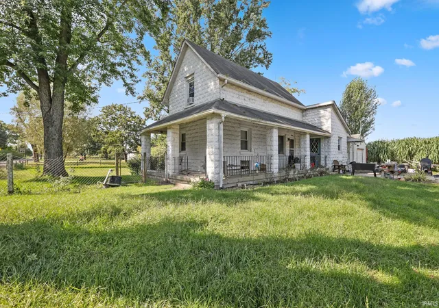 Photo 2 of Sale Pending at 10966 North 50, Fortville, IN 46040 | MLS# 202636534 | Listing updated on 2026-09-15