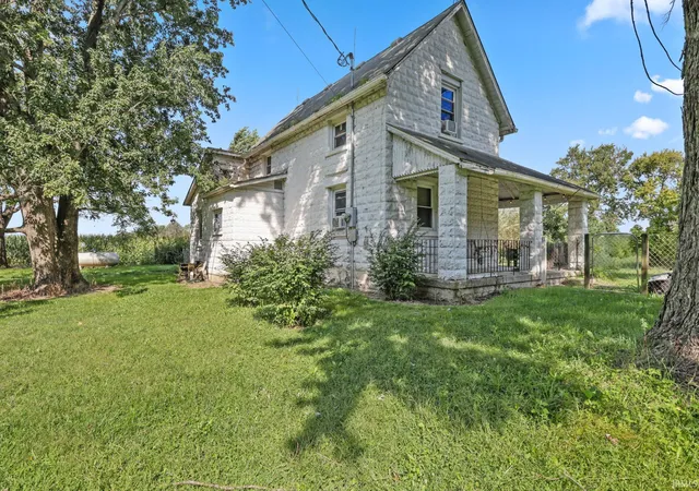 Photo 2 of Sale Pending at 10966 North 50, Fortville, IN 46040 | MLS# 202636534 | Listing updated on 2026-09-15