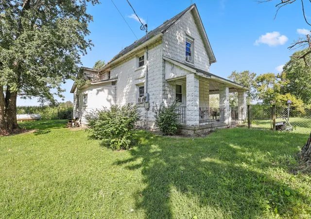 Photo 3 of Sale Pending at 10966 North 50, Fortville, IN 46040 | MLS# 202636534 | Listing updated on 2026-09-15