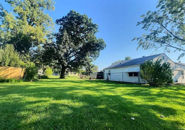 Photo 2 of Manufactured home for sale at 3505 New Hvn Ave, Fort Wayne, IN 46803 | MLS# 202636536 | Listing updated on 2026-09-09