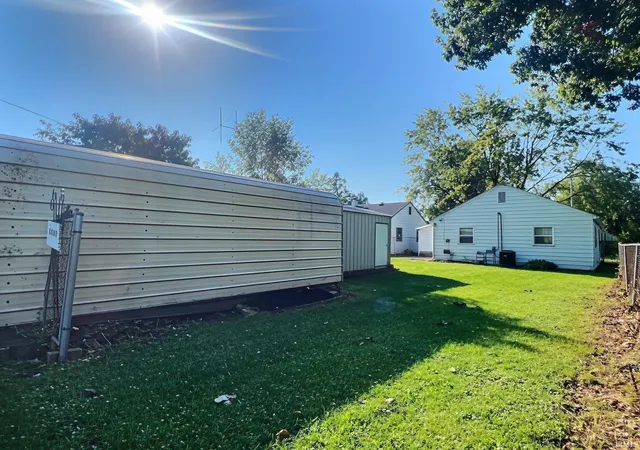 Photo 4 of Manufactured home for sale at 3505 New Hvn Ave, Fort Wayne, IN 46803 | MLS# 202636536 | Listing updated on 2026-09-09
